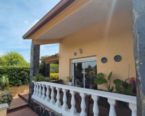 casa el mirador